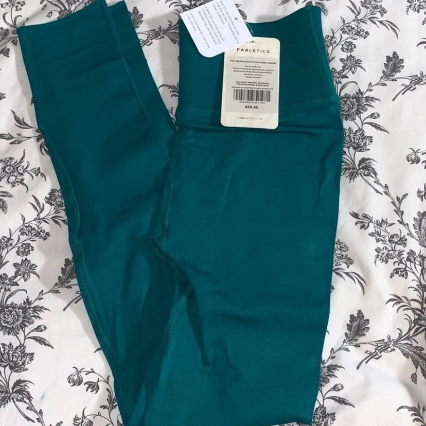Fabletics Bundle!